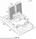 Fig. 35 - Photovoltaic Mount Assembly for a Composition Shingle Roof