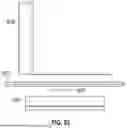 Fig. 44 - Photovoltaic Mount Assembly for a Composition Shingle Roof