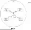 Fig. 02 - OPTIMIZING TRANSMISSION OPPORTUNITY (TXOP) USAGE IN COORDINATED-TIME DIVISION MULTIPLE ACCESS (C-TDMA) TRANSMISSION FOR ENHANCED SYSTEM THROUGHPUT