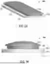 Fig. 12 - Playback Device with Reconfigurable Supports