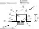 Fig. 01 - Microphone and Thin Plate Pressure Attenuator