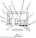 Fig. 02 - Microphone and Thin Plate Pressure Attenuator