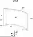 Fig. 06 - TRANSDUCER INCLUDING PIEZOELECTRIC ELEMENT AND METHOD OF PRODUCING SAME