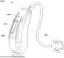 Fig. 01 - EAR-WORN DEVICE WITH NEURAL NETWORK FOR NOISE REDUCTION AND/OR SPATIAL FOCUSING USING MULTIPLE INPUT AUDIO SIGNALS