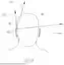Fig. 05 - HEARING DEVICE ANTENNA WITH OPTIMIZED ORIENTATION