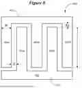 Fig. 08 - EAR-WORN ELECTRONIC DEVICE INCORPORATING ANTENNA WITH REACTIVELY LOADED NETWORK CIRCUIT
