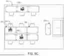 Fig. 16 - WIRELESS INTERFACING SYSTEM AND ASSOCIATED METHOD