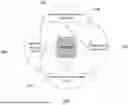 Fig. 01 - Blockchain Secured Polyphonic Radio (PR) Wireless Mesh Networks using Pulse-Based Communications (PBC) Methods and Apparatus