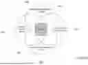 Fig. 02 - Blockchain Secured Polyphonic Radio (PR) Wireless Mesh Networks using Pulse-Based Communications (PBC) Methods and Apparatus