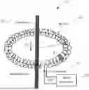 Fig. 01 - FLEXIBLE PRINTED CIRCUIT ROGOWSKI COIL
