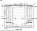 Fig. 06 - INTEGRATED CIRCUIT WITH I/O PAD CLUSTERS AND ESD ROUTING