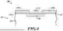 Fig. 07 - INTEGRATED CIRCUIT WITH I/O PAD CLUSTERS AND ESD ROUTING