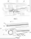 Fig. 02 - Straw Chopper for a Combine Harvester