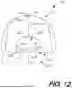 Fig. 13 - HEADWEAR CROWN COVER SYSTEM AND METHOD OF USE