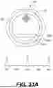 Fig. 49 - Continuous analyte monitoring system with microneedle array
