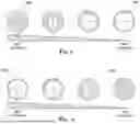 Fig. 09 - TUNNEL DRILLING AIMER AND ISO-ANGLE USER INTERFACE