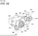 Fig. 28 - INTERRUPTING DEVICE AND COUPLING DEVICE