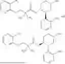 Fig. 331 - PIPERIDINYL-3-(ARYLOXY)PROPANAMIDES AND PROPANOATES