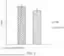 Fig. 03 - KITS FOR PREPARING A REACTIVE GRAFT MATERIAL AND INJECTING THE GRAFT MATERIAL INTO A PATIENT