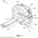 Fig. 02 - PATIENT POSITIONING APPARATUS FOR A RADIOTHERAPY SYSTEM