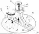 Fig. 01 - IRRADIATION TERMINAL BASED ON COMBINATION OF ROTATING BEAM LINES AND APPLICATION OF THE SAME