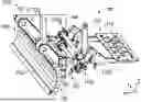 Fig. 01 - COMMON ATTACHMENT INTERFACE FOR A FIREFIGHTING ROBOTIC VEHICLE