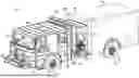 Fig. 01 - OPERATIONAL MODES FOR A FIRE FIGHTING VEHICLE