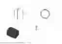 Fig. 07 - SUPPORT SLEEVE FOR A FIREFIGHTING ACCESSORY