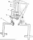 Fig. 01 - New Lever Functional Telescoping Trainer