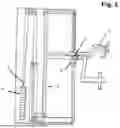 Fig. 02 - New Lever Functional Telescoping Trainer