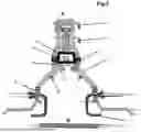 Fig. 07 - New Lever Functional Telescoping Trainer