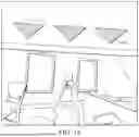 Fig. 15 - Embedding a trainer in virtual reality (VR) environment for real-time coaching, accountability and feedback