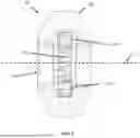 Fig. 07 - WHEEL ASSEMBLY HAVING A LIGHT UP WHEEL HUB