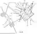 Fig. 09 - WHEEL ASSEMBLY HAVING A LIGHT UP WHEEL HUB