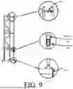Fig. 09 - SYSTEMS AND METHODS FOR MASKING PINSETTERS OF BOWLING LANES