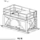 Fig. 08 - HETEROGENEOUS MATERIAL PROCESSING SYSTEM AND METHOD