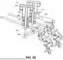 Fig. 40 - ARTICLE OF MANUFACTURE FOR GUI-CONTROLLED HEIGHT AND ROTATION ADJUSTMENTS IN SPRAY GUN LINE STRIPING SYSTEMS