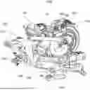 Fig. 01 - MITER SAW WITH MULTIPLE MOTORS
