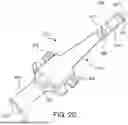 Fig. 09 - Power Tool Having Latched Pusher Assembly