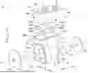 Fig. 01 - VEHICLE DRIVING DEVICE