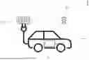 Fig. 08 - CHARGING DEVICE FOR BATTERIES