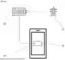 Fig. 10 - CHARGING DEVICE FOR BATTERIES