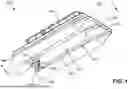 Fig. 02 - PONTOON WATERCRAFT WITH ELECTRICAL PROPULSION