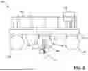 Fig. 07 - PONTOON WATERCRAFT WITH ELECTRICAL PROPULSION