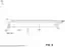 Fig. 09 - PONTOON WATERCRAFT WITH ELECTRICAL PROPULSION