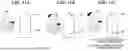 Fig. 12 - MARINE PROPULSION SYSTEM, CONTROL METHOD THEREFOR, AND MARINE VESSEL