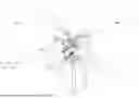 Fig. 01 - AUTOROTATING PAYLOAD DELIVERY DEVICE