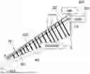 Fig. 01 - COOLANT WING SURFACE HEAT EXCHANGER