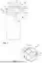 Fig. 02 - DRINKING CONTAINER SYSTEM AND LID THEREOF