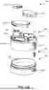 Fig. 09 - DRINKING CONTAINER SYSTEM AND LID THEREOF
